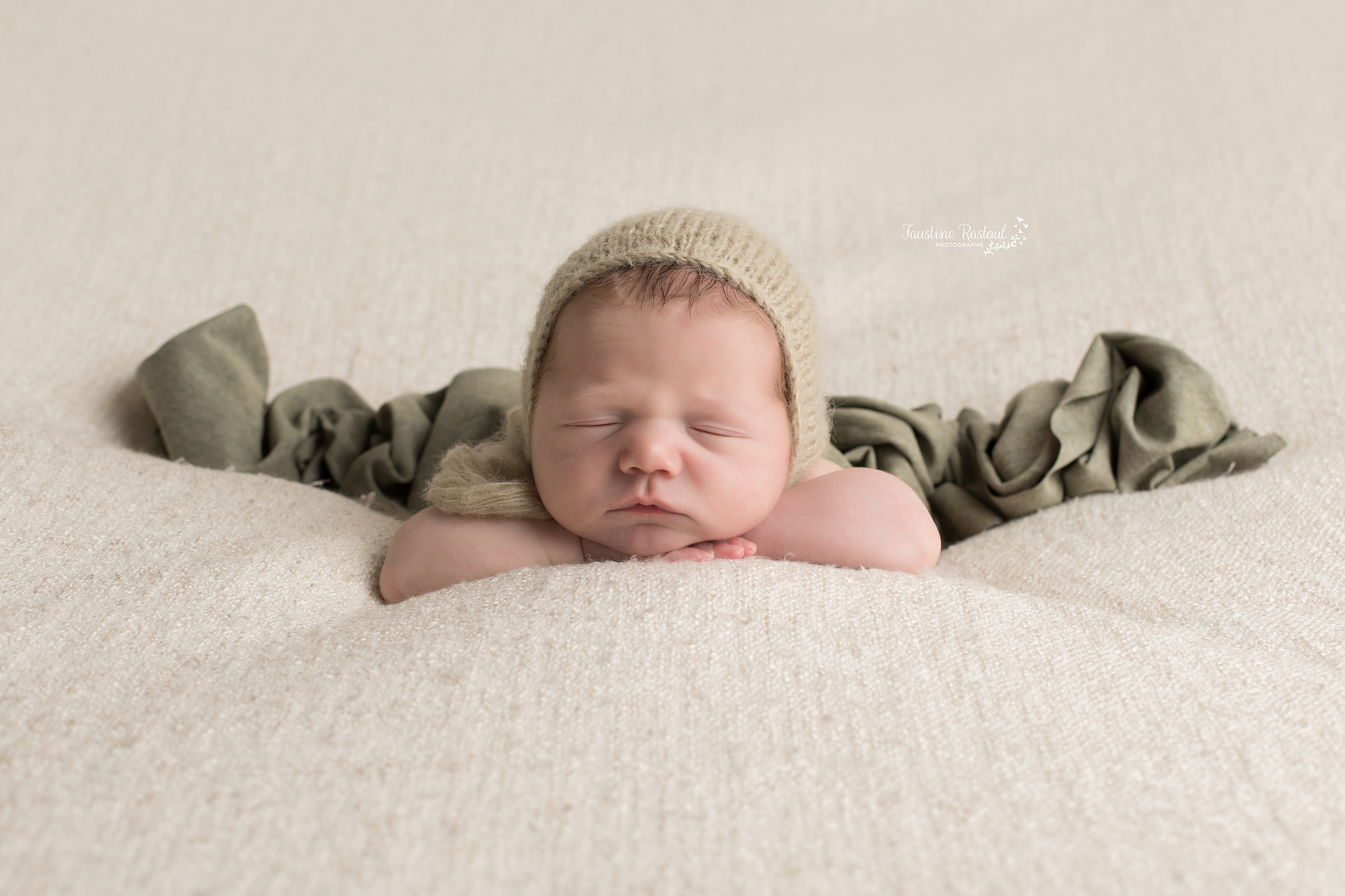 Shooting photo Enfant et Bébé à Nice